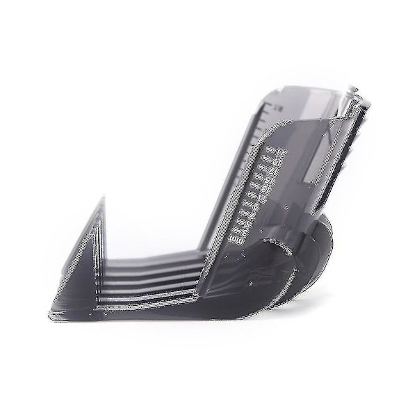 1 Hårfrisyrkam kompatibelt med Philips Qc5130 Qc5105 Qc5115 Qc5120 Qc5125 Qc5135