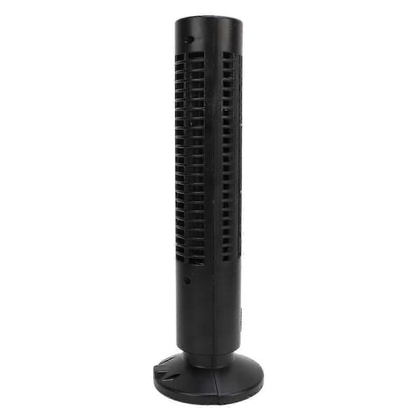 Stille bladløs tårnventilator - Smart gulvventilator