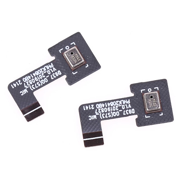 Ny mikrofon-flexkabel til Oukitel Wp5 mobiltelefon, reservedele til reparation