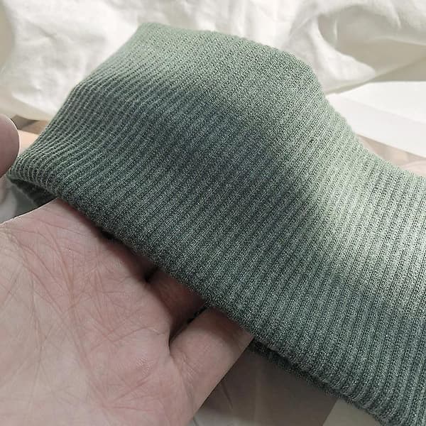6-pak Elastisk Yoga Pandebånd