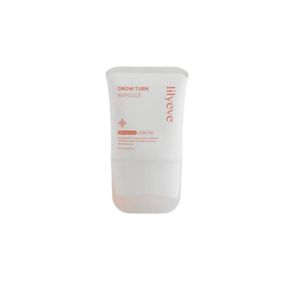 Lilyeve Hårvårdsserum 100ml