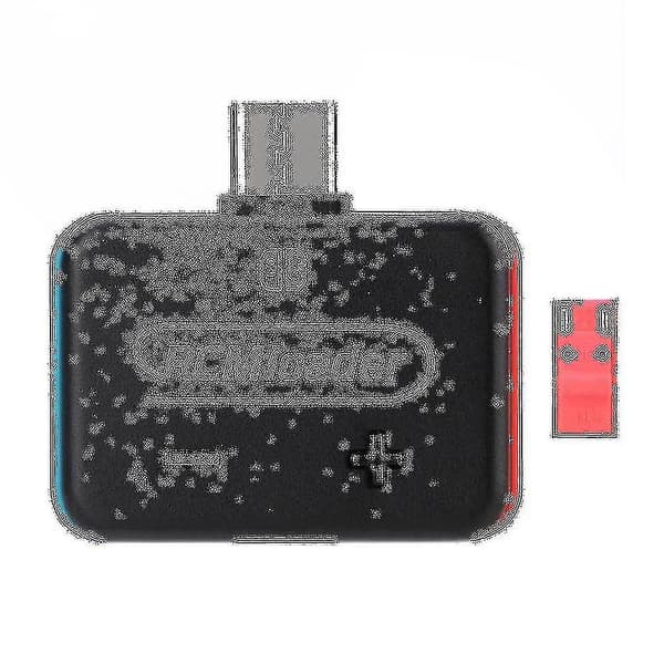 V5 Rcm Loader Host Payload Injector til NS Kompatibel med Atmosphere Reinx Sxos