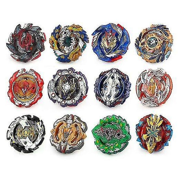 Beyblade Burst Pyörivät Yläosat Setti, Paras Lahja Lapsille