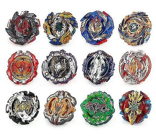 Beyblade Burst Snurrande Toppset, den Bästa Presenten för Barn