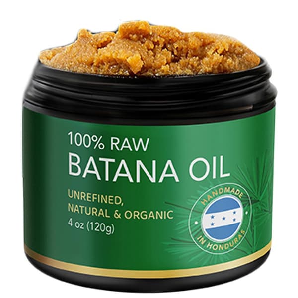 Batanaolje Green bottle ointment 120g