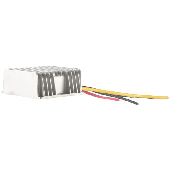 24V til 12V 30A 360W DC DC-konverter 24 Volt til 12 Volt Regulator Spændingstransformer