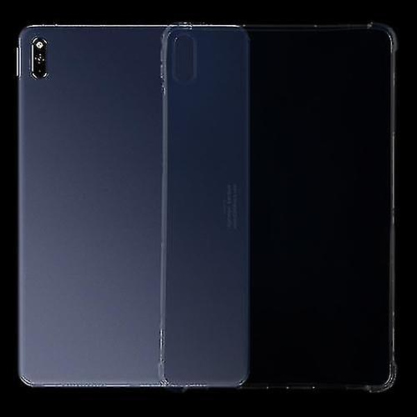 Stötsäker transparent TPU-skyddsfodral för Huawei Matepad Pro 10,8 tum