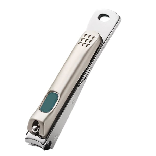 Neglsaks med buede blader for fingernegler
