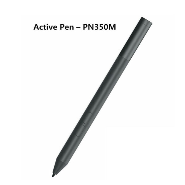 Active Pen Pn350m For Dell Inspiron 5400 7300 7600 5491 7390 Latitude 3190 Begge