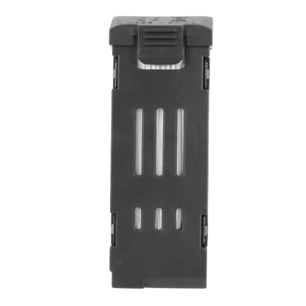 Rc-lentokoneen litiumakku 3.7v 1800mah Kaukosäätimen Uav-akku E58 E68 Jy109 998pro Quadcopterille 3kpl