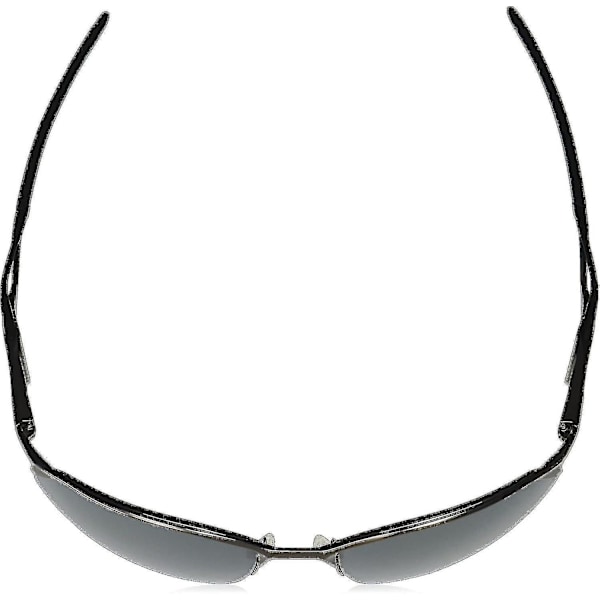 Oakley Oo4145 Wire Tap 2.0 Rektangulære Solbriller til Mænd