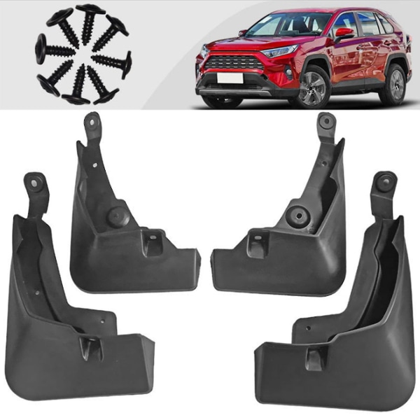 Stänkskydd för Toyota Rav4