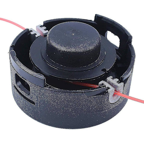 6 Pakning Strimmer Reservedeler Til Stihl Fs44 Fs80 Fs83 Fs85 Fs90 Fs100 Fs110 Fs120 Fs130 Fs200 Strimmer Med Fjær