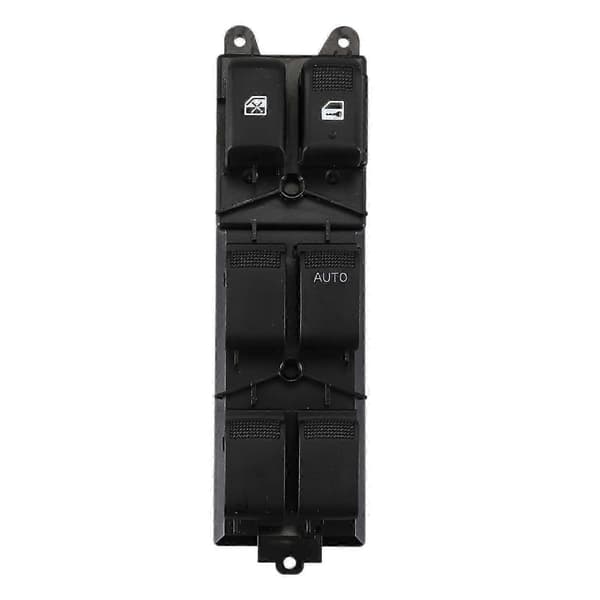Elektrisk Hovedbryter for Vindusheis til 2012 D-Max Dmax Pickup 8981922511