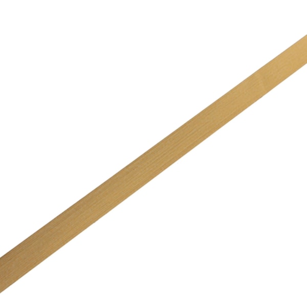 50 Meter Gull Selvklebende klistremerker Vanntette fliser Veggrom Dekor