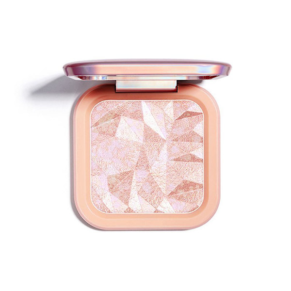 Natural Mineral Compact Bio Powder Fix Concealer