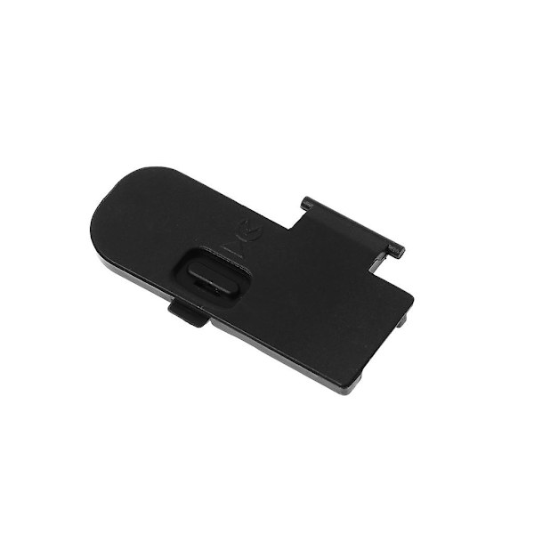 Batterilucka lock för Nikon D3200/5200 digitalkamera reparationsdel verktyg