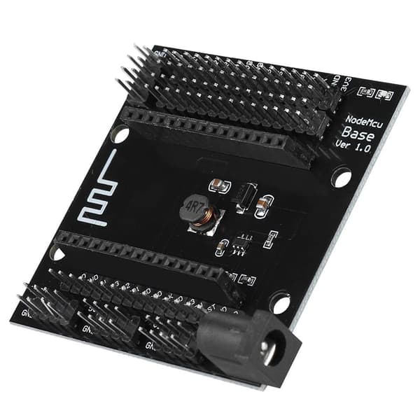 Wifi-moduulin kehityskortti Esp8266 Nodemcu Lua V3:lle