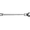 Wagner Control Pro Dyseforlænger 30 cm, Sort