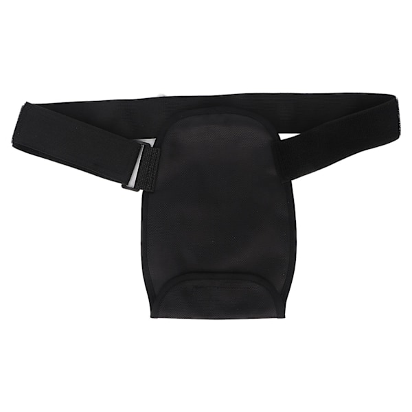 Kolostomibagdeksel - Vanntett, justerbar, bærbar, universell, elastisk stomiposedeksel for stomi, urostomi, ileostomibag