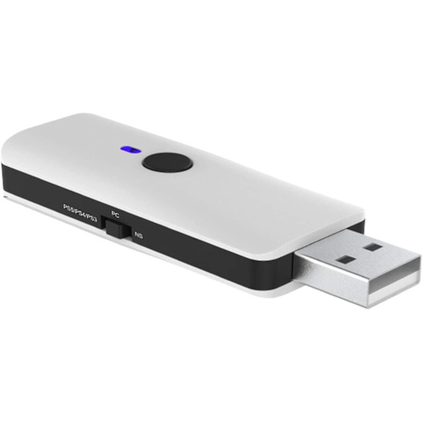 PS5/PS4/Switch/PC Controller Konverter