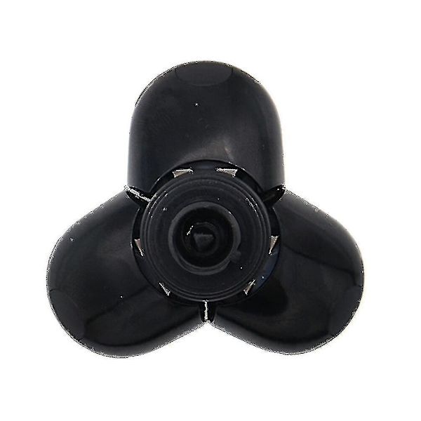 Philips RQ10 -vaihtosähköpartakoneen terät