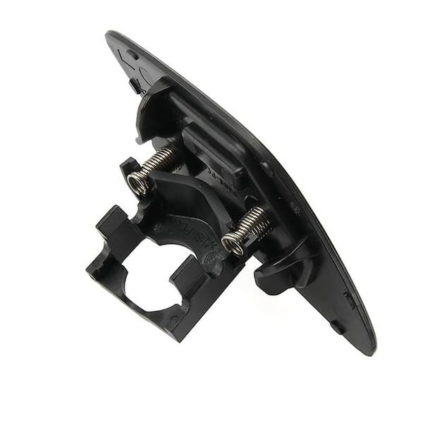 Venstre & Høyre Frontfanger Lyktevasker Dysespray Jet Dekselhette for - 3-serie E92 E93 2006-2