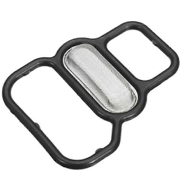 Ventilspolepakning 15825-P2M-005 til VTEC 1996-2005 Black