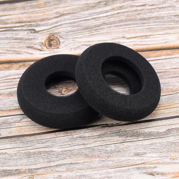 Reservedeler Øreputer Puter For Grado Sr60/sr80/sr125/m1/m2/ps1000 Svamp