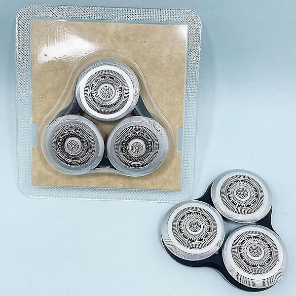 Vaihtopäinen parranajokone Philips S9000 S9911 S9731 S9711 S9511