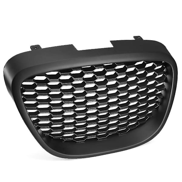 Forreste Nyre Grill Hættegrill til Seat Leon (matsort)