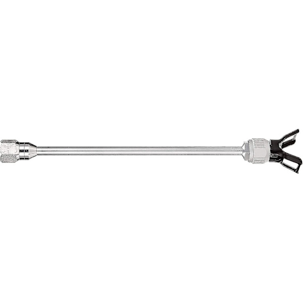 Wagner Control Pro Dysenektensjon 30 Cm, Svart - YX