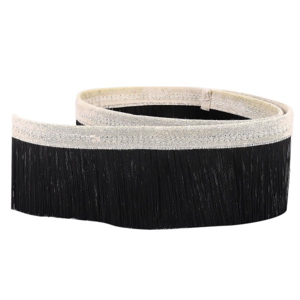 Borst dammsugare för CNC-fräs spindelmotor (70 mm)