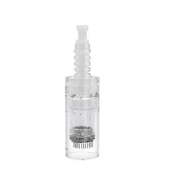 20-pak med 12-bens Microneedling-patroner til M5, M7 og N2 Derma Pens