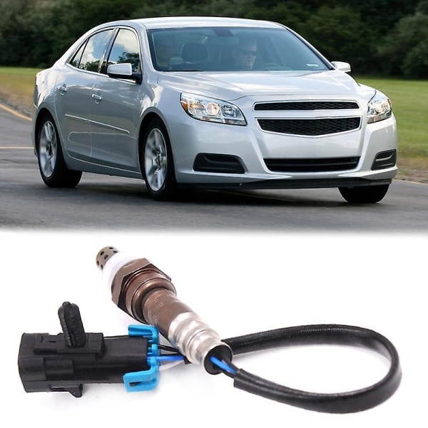 12612459 O2 Syresensor för Captiva Opel 2010-2015 149100-7540 1491007540 250-24704