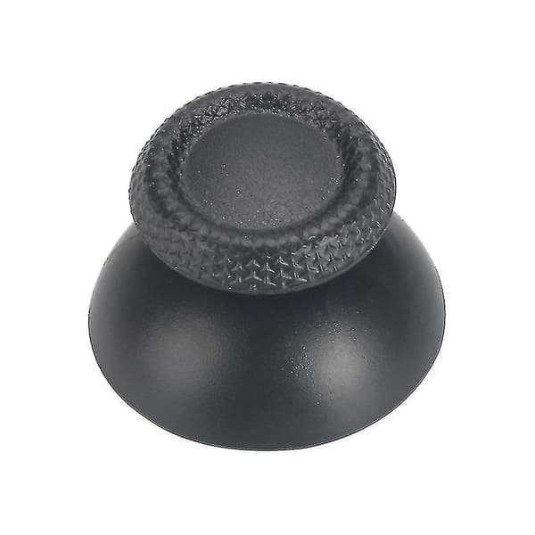 Tommelfingergreb Analog Joystick Hætteudskiftning Kompatibel med PS5 Spilcontrollere