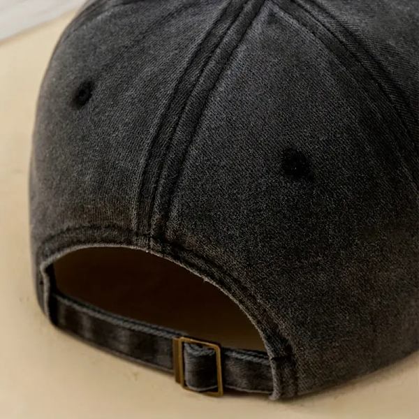 Dragonfly Print Baseball Cap för kvinnor: Lätt, andningsbar och sliten pappahatt för vardagskläder och solskydd
