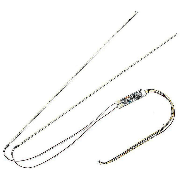 490mm LED-båndslys Kit 22 Tommer CCFL LCD Skærm Til LED Monitor Modul