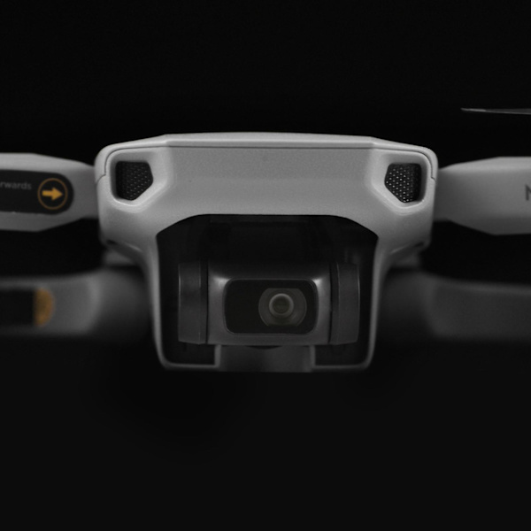 För Dji Mavic Mini Gimbal Kamera Lins Glas Reparationsdelar För Utbyte