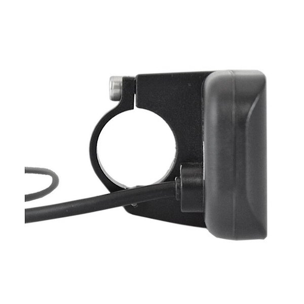 S810 E-cykel Måler LED Display 48v Ip65 Uart Protokollen til Elcykel Elcykel Måler 6pin