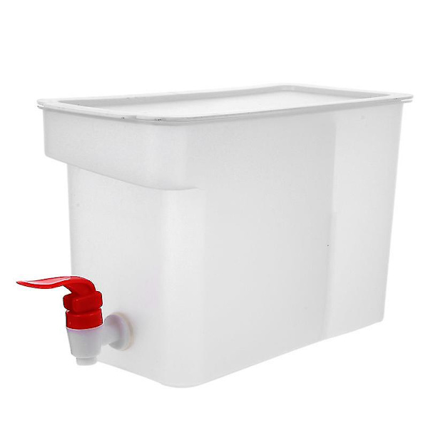 1 stk. Drikkecontainer