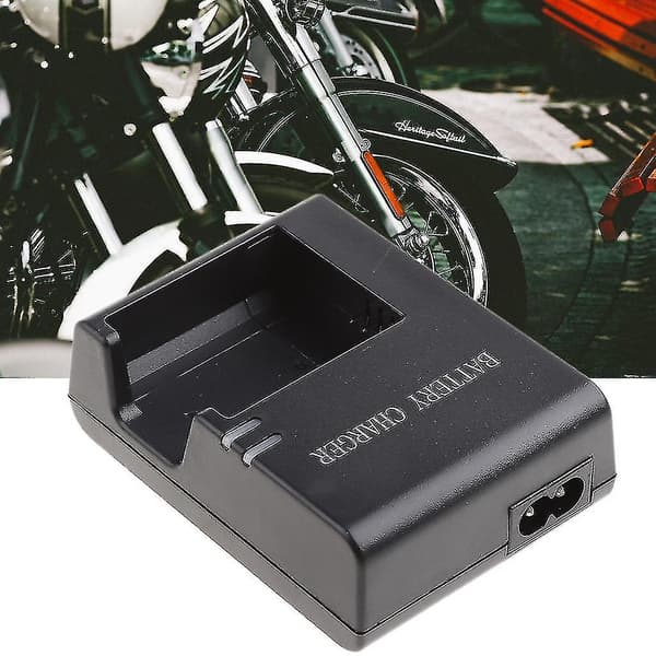Lc-e10/e Lc-e10c Batterilader for Lp-e10 1100d Kiss X50 Rebel T3