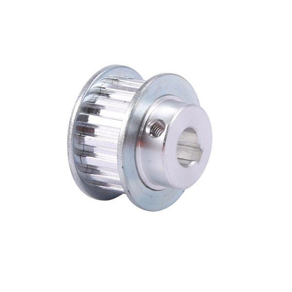 2 stk. Metal Synkron Remskive Motor Remdrev S Cj0618 Mini Drejebænk Gear, Metal Skæremaskine Gear