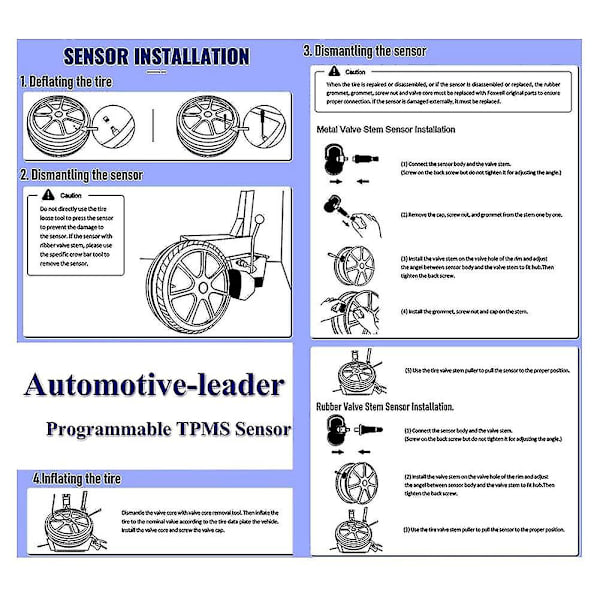 Tpms-rengaspaineen seurantaanturi 103460200a Teslalle Model 3 2017-2027 Model S 2014-2019 Model X 2015-2022