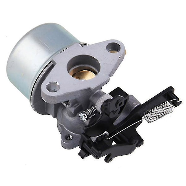 Reservedeler Forgasser Gressklipper Karbohydrat Tilbehør Kompatibel Med Briggs Stratton 591137 590948