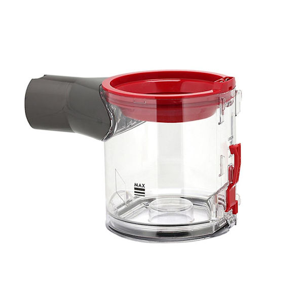 Støvsuger støvbeholder for Dyson V7 / V8