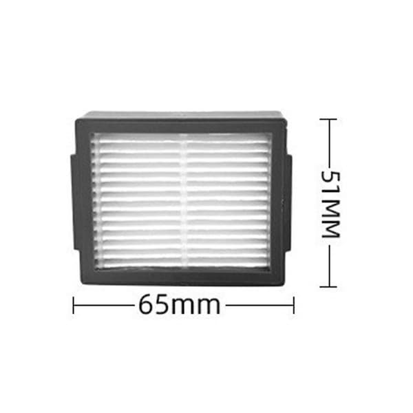 Filter til E&i&j Serie I7 J7 I3 I4 I7+ Plus I3+ I4+ I6 I6+ I8 I8+ E5 E6 J7+ Plus
