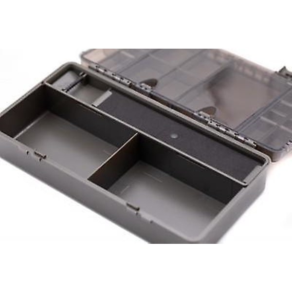 Korda Basix Tackle Box / Karpefiskeri
