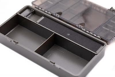 Korda Basix Tackle Box / Karpfiske