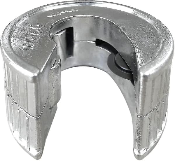 Koppar-rörsax 22mm Rörsax Rörsax Hy